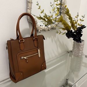 Aldo Leather Bag